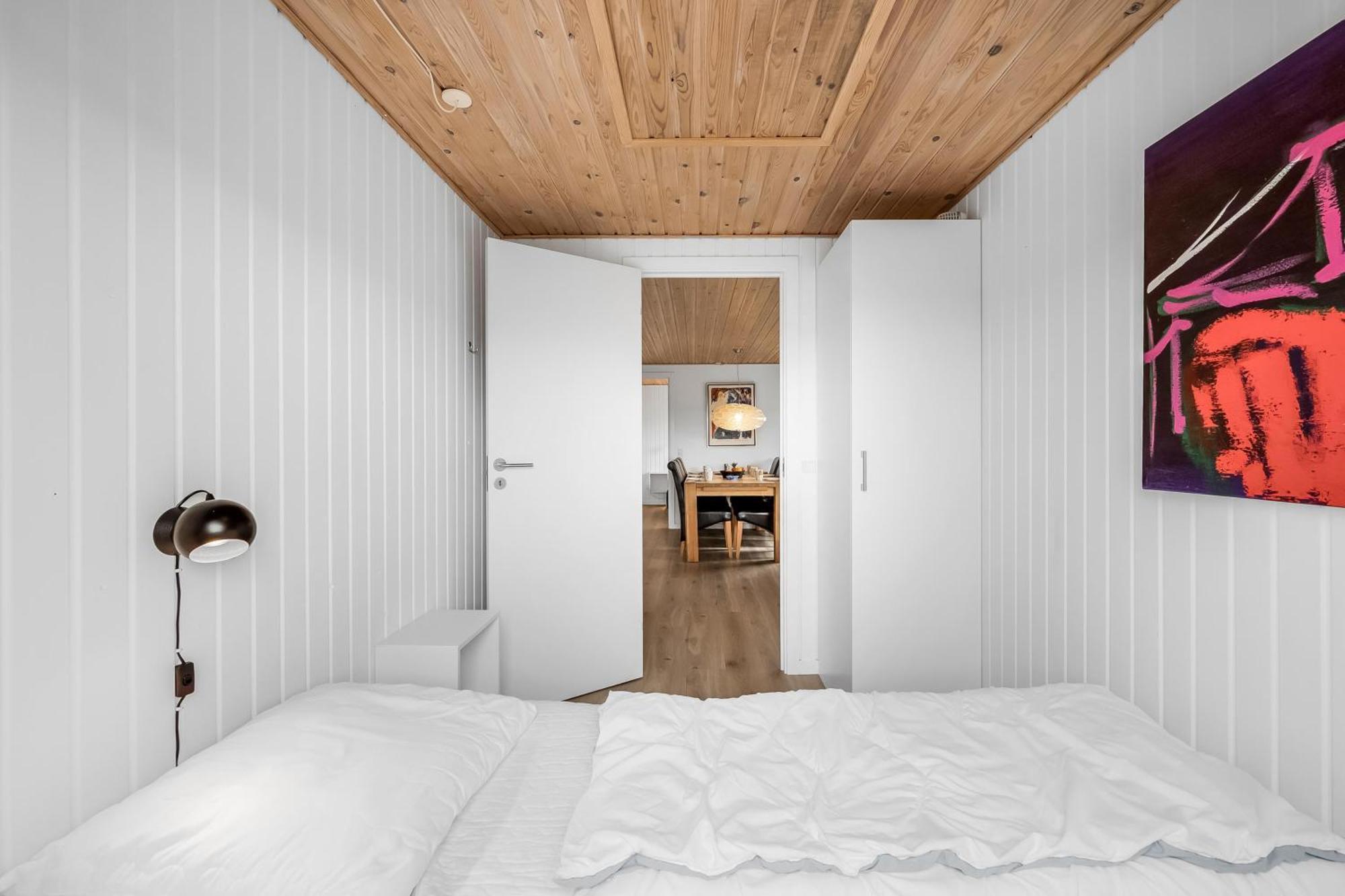 Charming Holiday Home Near The North Sea, With Outdoor Sauna And Outdoor Spa, Ringkøbing Exterior foto