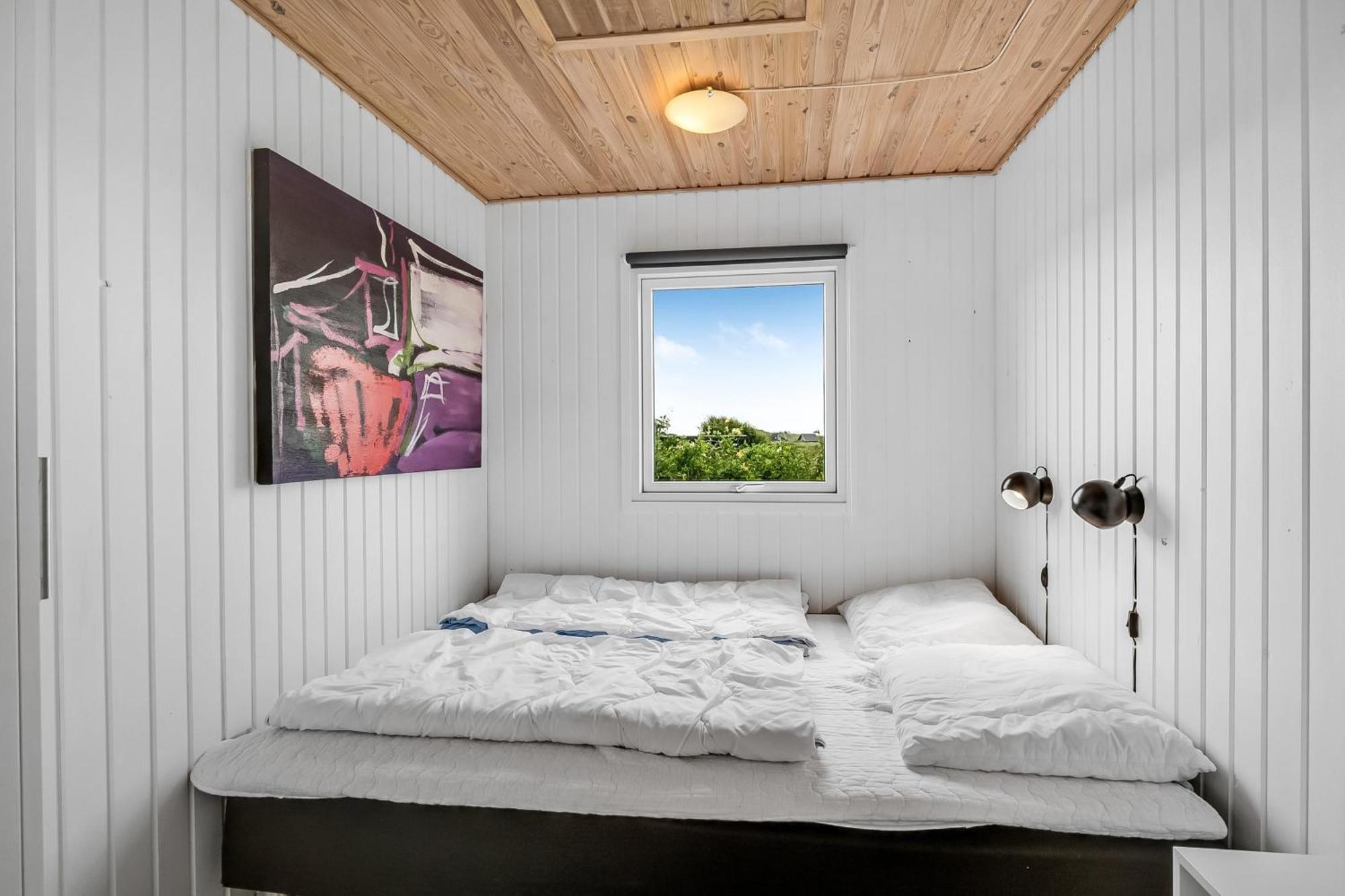 Charming Holiday Home Near The North Sea, With Outdoor Sauna And Outdoor Spa, Ringkøbing Exterior foto