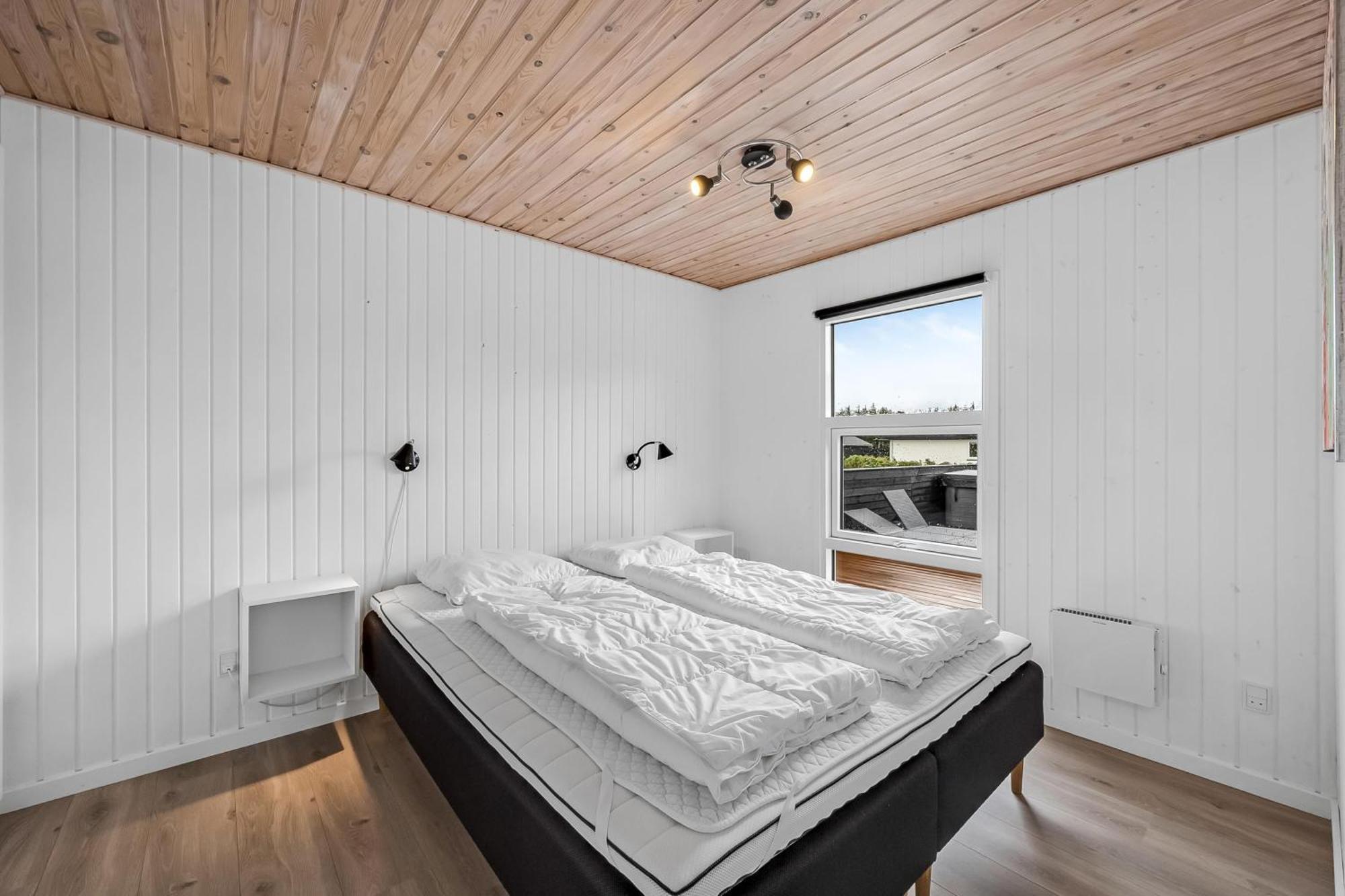 Charming Holiday Home Near The North Sea, With Outdoor Sauna And Outdoor Spa, Ringkøbing Exterior foto