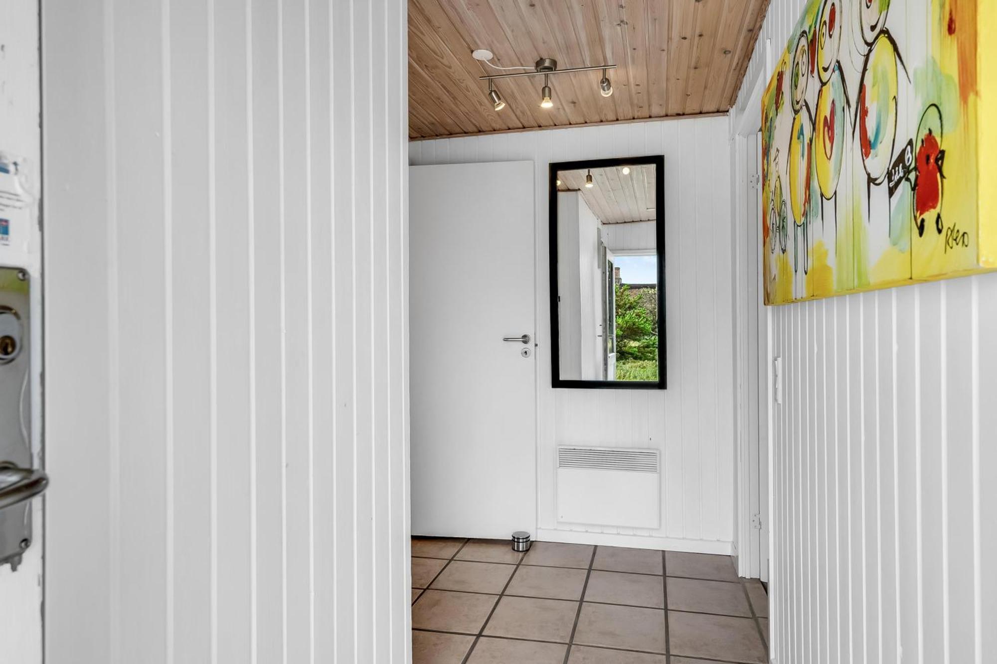 Charming Holiday Home Near The North Sea, With Outdoor Sauna And Outdoor Spa, Ringkøbing Exterior foto