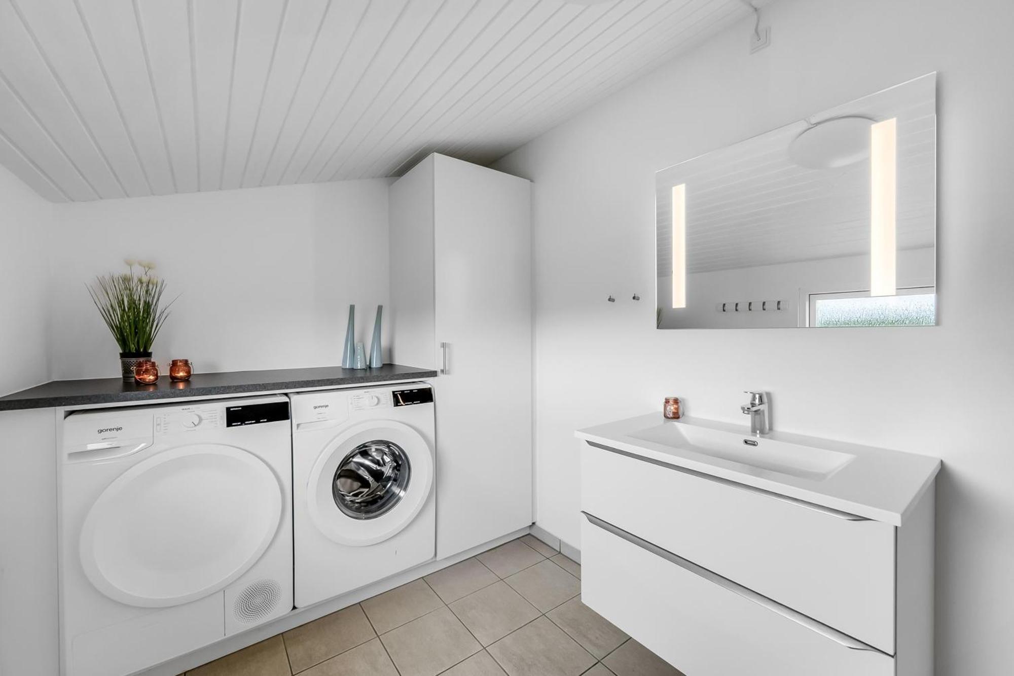 Charming Holiday Home Near The North Sea, With Outdoor Sauna And Outdoor Spa, Ringkøbing Exterior foto