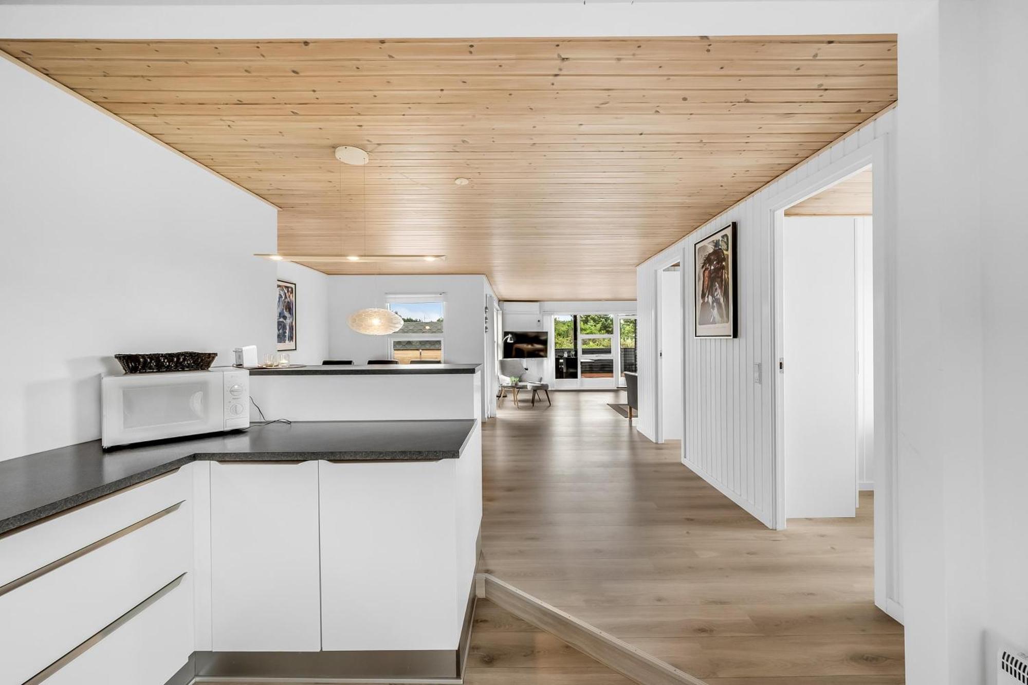 Charming Holiday Home Near The North Sea, With Outdoor Sauna And Outdoor Spa, Ringkøbing Exterior foto