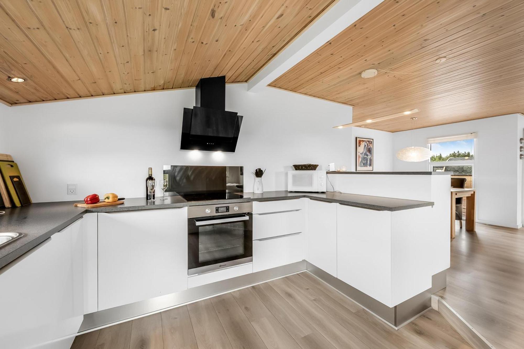Charming Holiday Home Near The North Sea, With Outdoor Sauna And Outdoor Spa, Ringkøbing Exterior foto