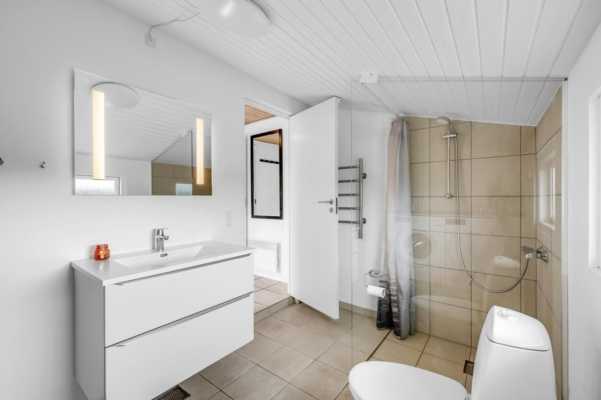 Charming Holiday Home Near The North Sea, With Outdoor Sauna And Outdoor Spa, Ringkøbing Exterior foto