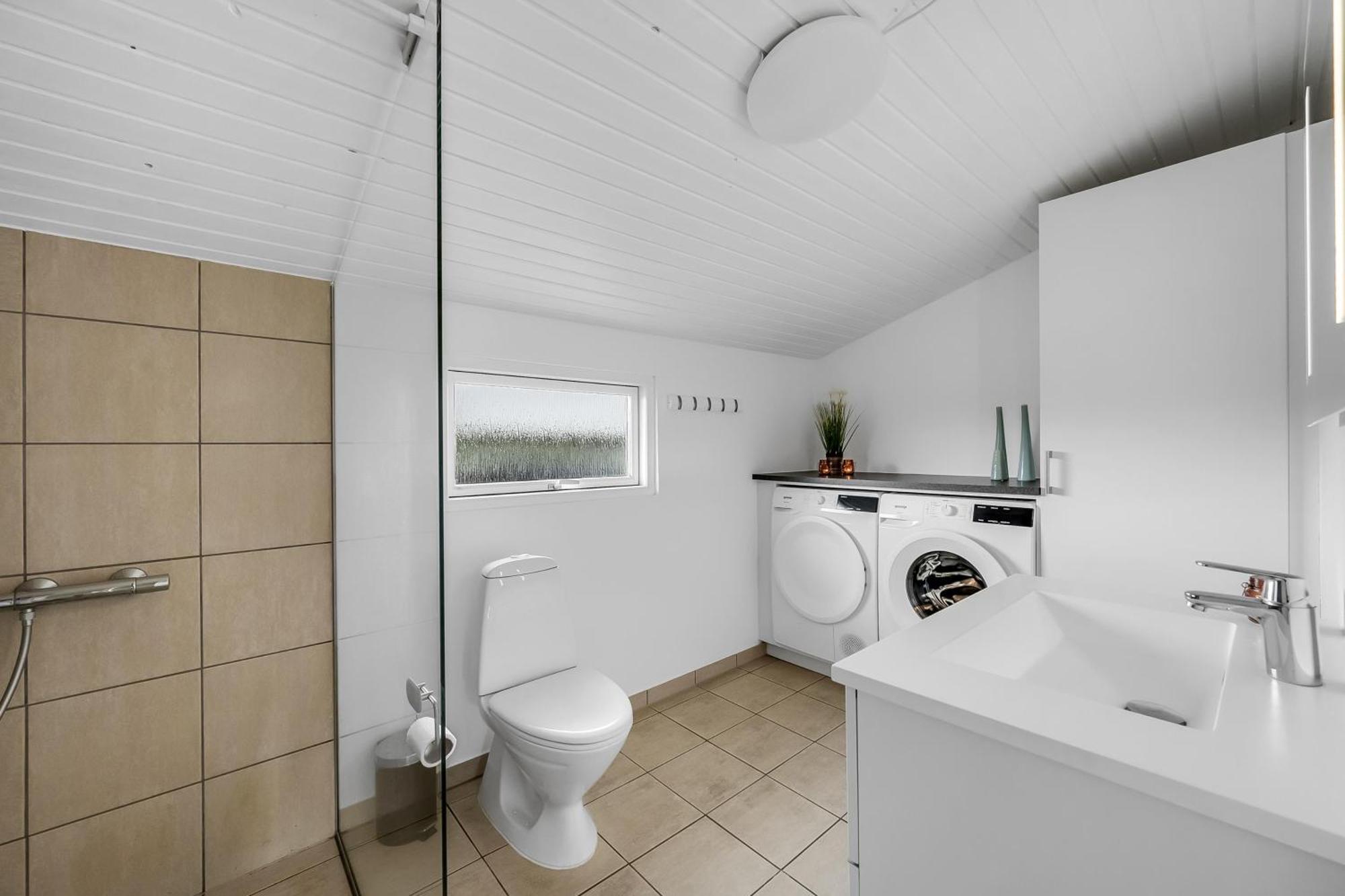 Charming Holiday Home Near The North Sea, With Outdoor Sauna And Outdoor Spa, Ringkøbing Exterior foto